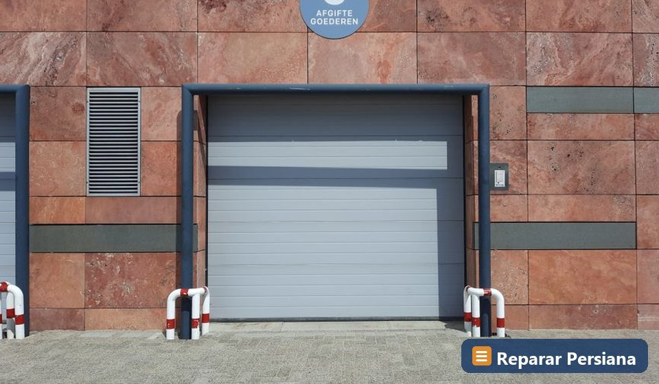 Persianas de seguridad a domicilio - Reparar Persiana