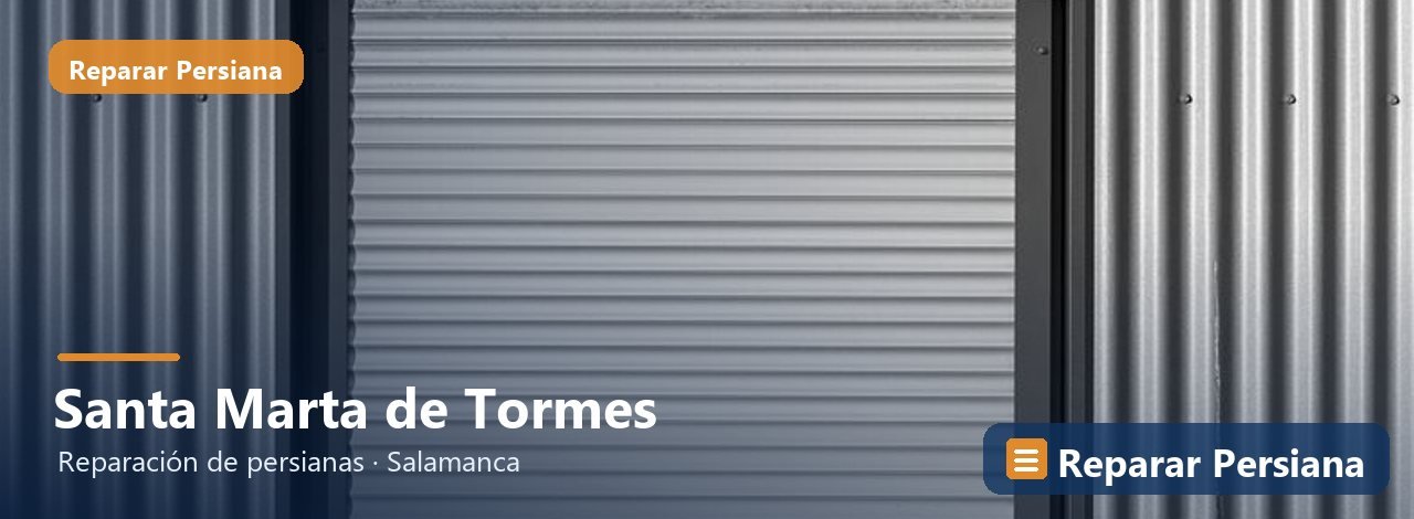 Reparación de persianas en Santa Marta de Tormes, Reparar Persiana